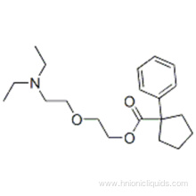 Pentoxyverine CAS 77-23-6